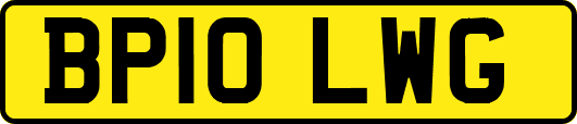 BP10LWG