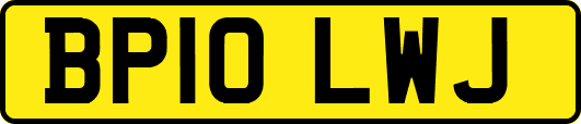 BP10LWJ