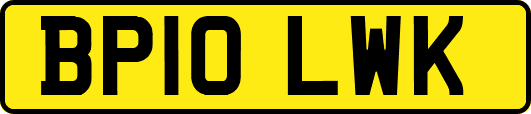 BP10LWK