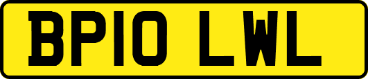 BP10LWL
