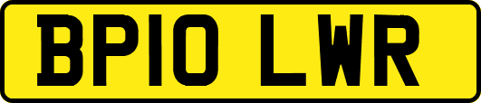 BP10LWR