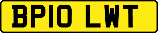 BP10LWT