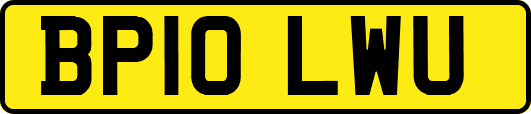 BP10LWU