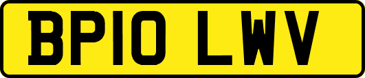 BP10LWV