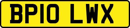 BP10LWX