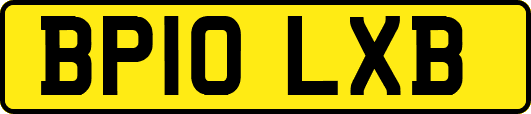 BP10LXB