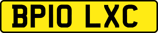 BP10LXC