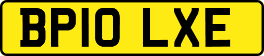 BP10LXE