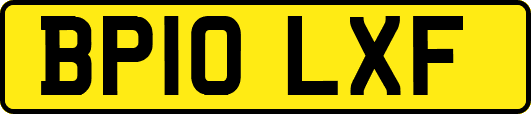 BP10LXF