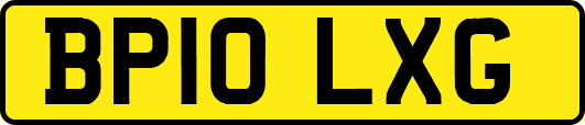 BP10LXG