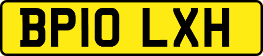 BP10LXH