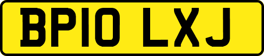 BP10LXJ
