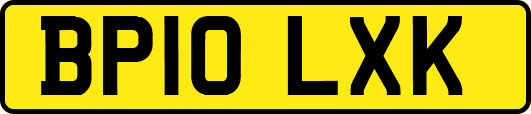 BP10LXK