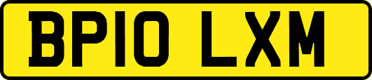 BP10LXM