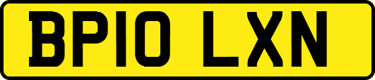 BP10LXN