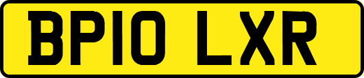 BP10LXR