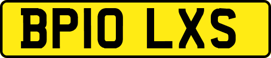 BP10LXS