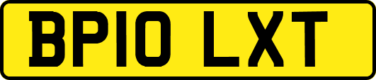 BP10LXT