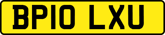 BP10LXU