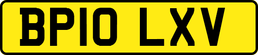 BP10LXV