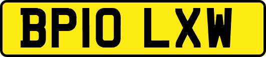 BP10LXW