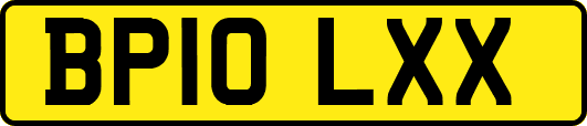 BP10LXX