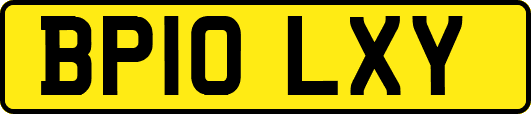 BP10LXY