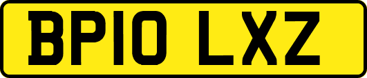 BP10LXZ