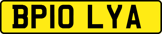 BP10LYA