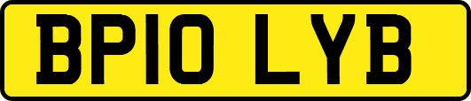 BP10LYB