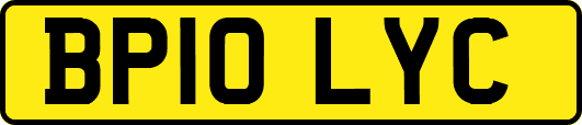 BP10LYC