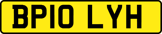 BP10LYH