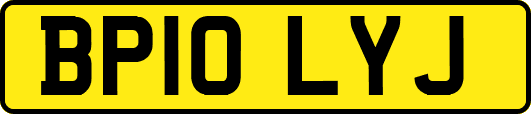 BP10LYJ