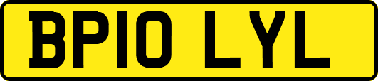 BP10LYL