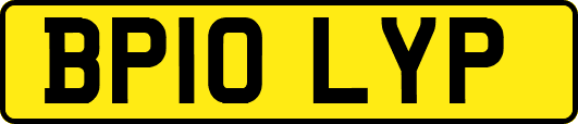 BP10LYP