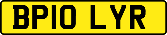 BP10LYR
