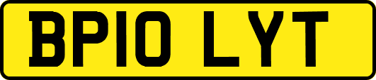 BP10LYT