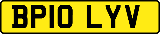 BP10LYV