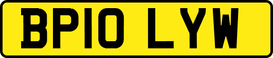 BP10LYW