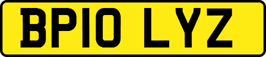 BP10LYZ