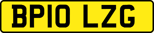 BP10LZG