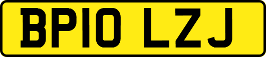 BP10LZJ