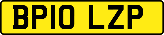 BP10LZP
