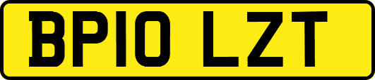 BP10LZT
