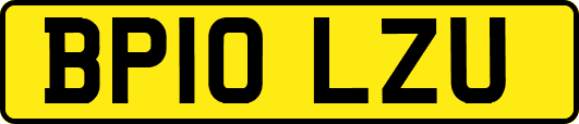 BP10LZU