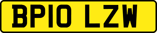 BP10LZW