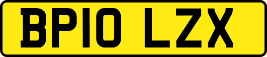 BP10LZX