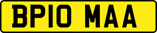 BP10MAA