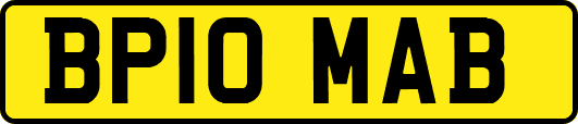 BP10MAB