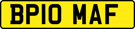 BP10MAF